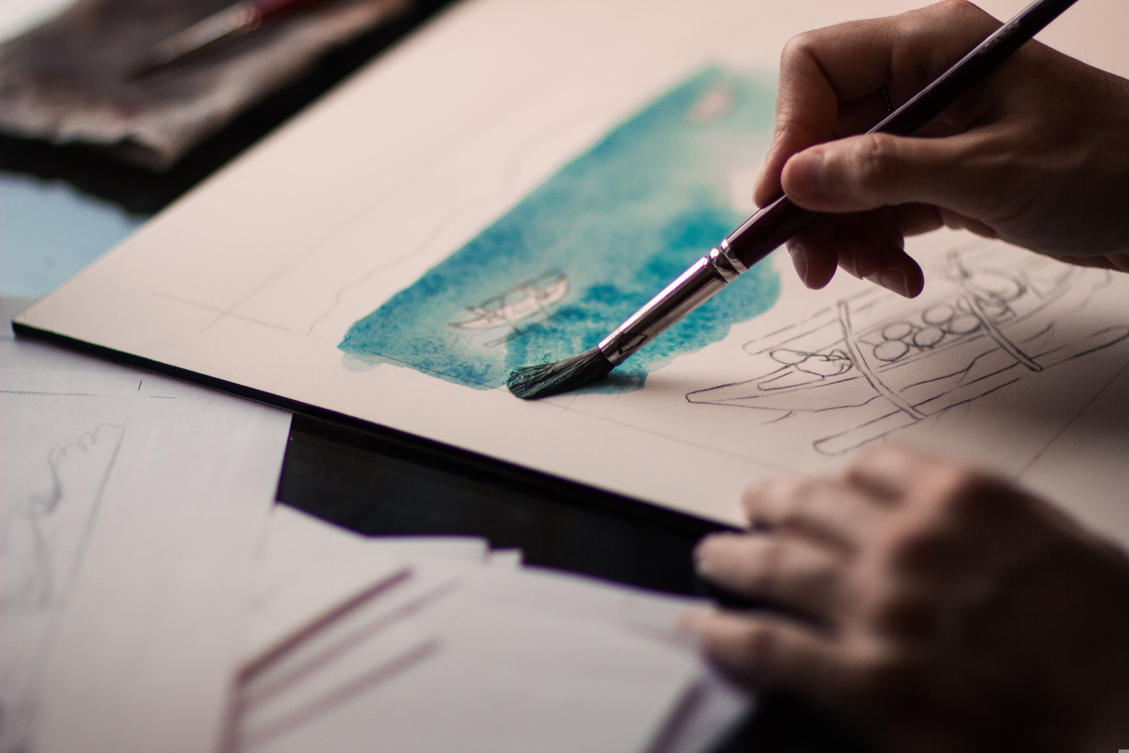 Artists