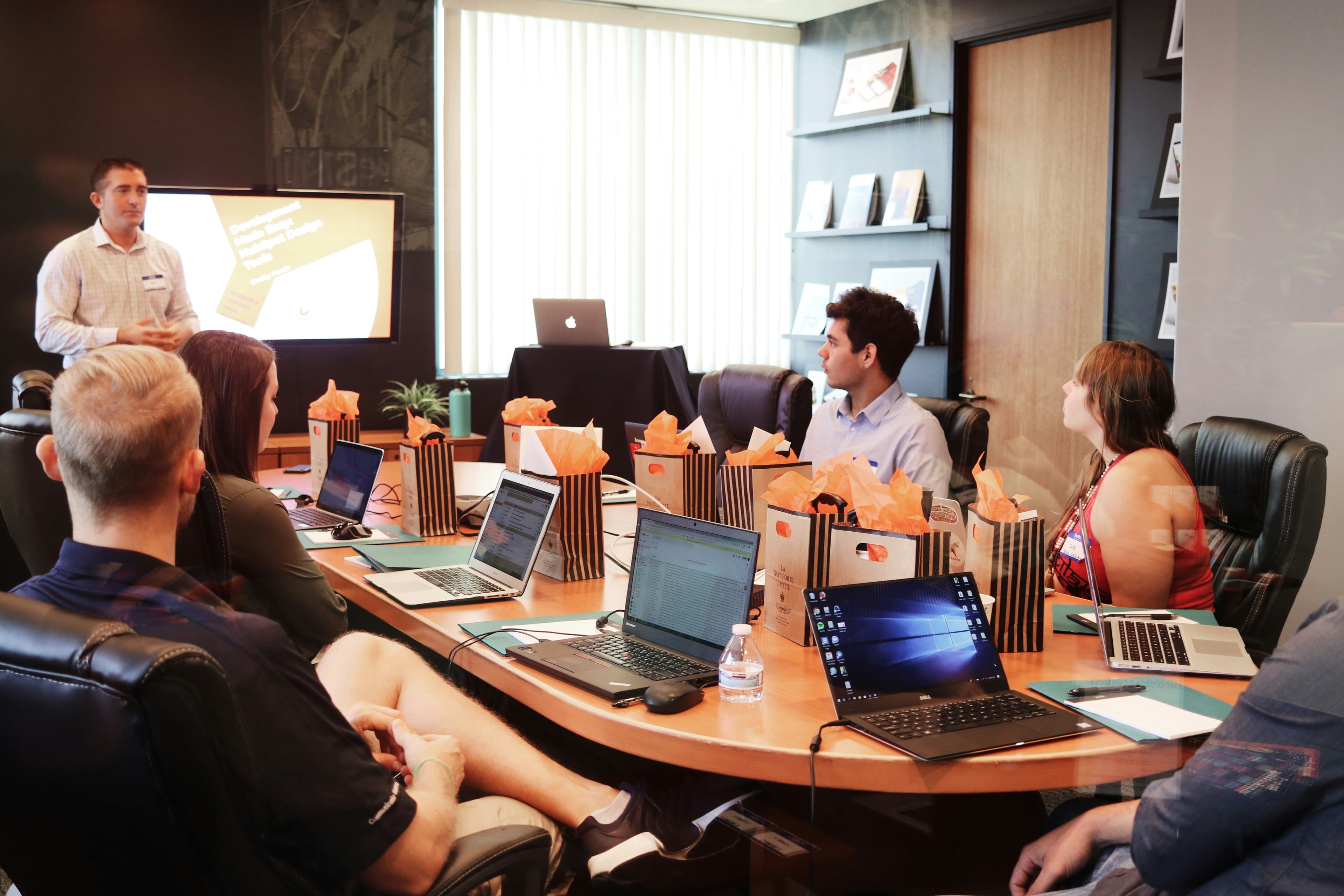Business Coaching