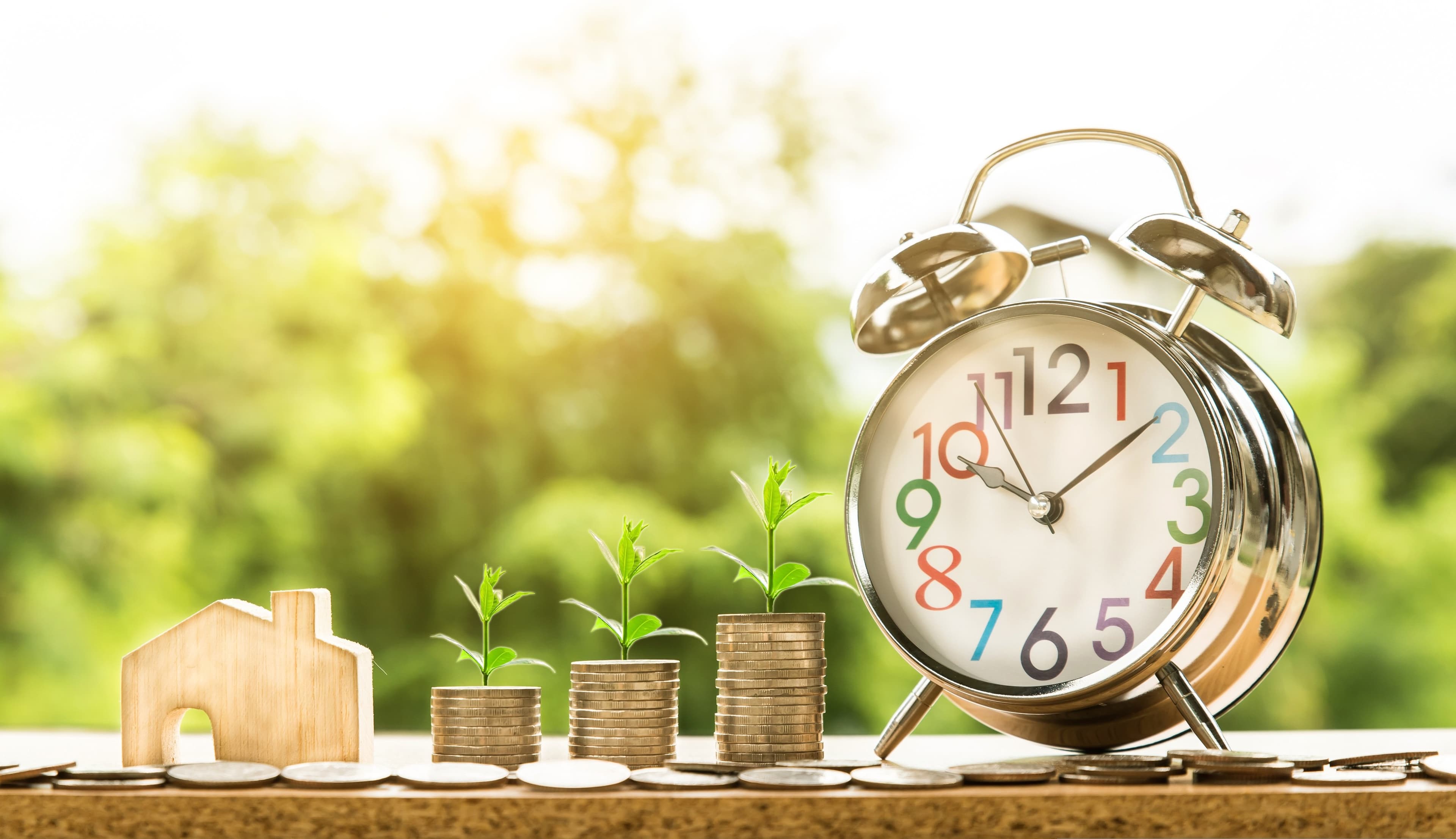 Financial Coaching