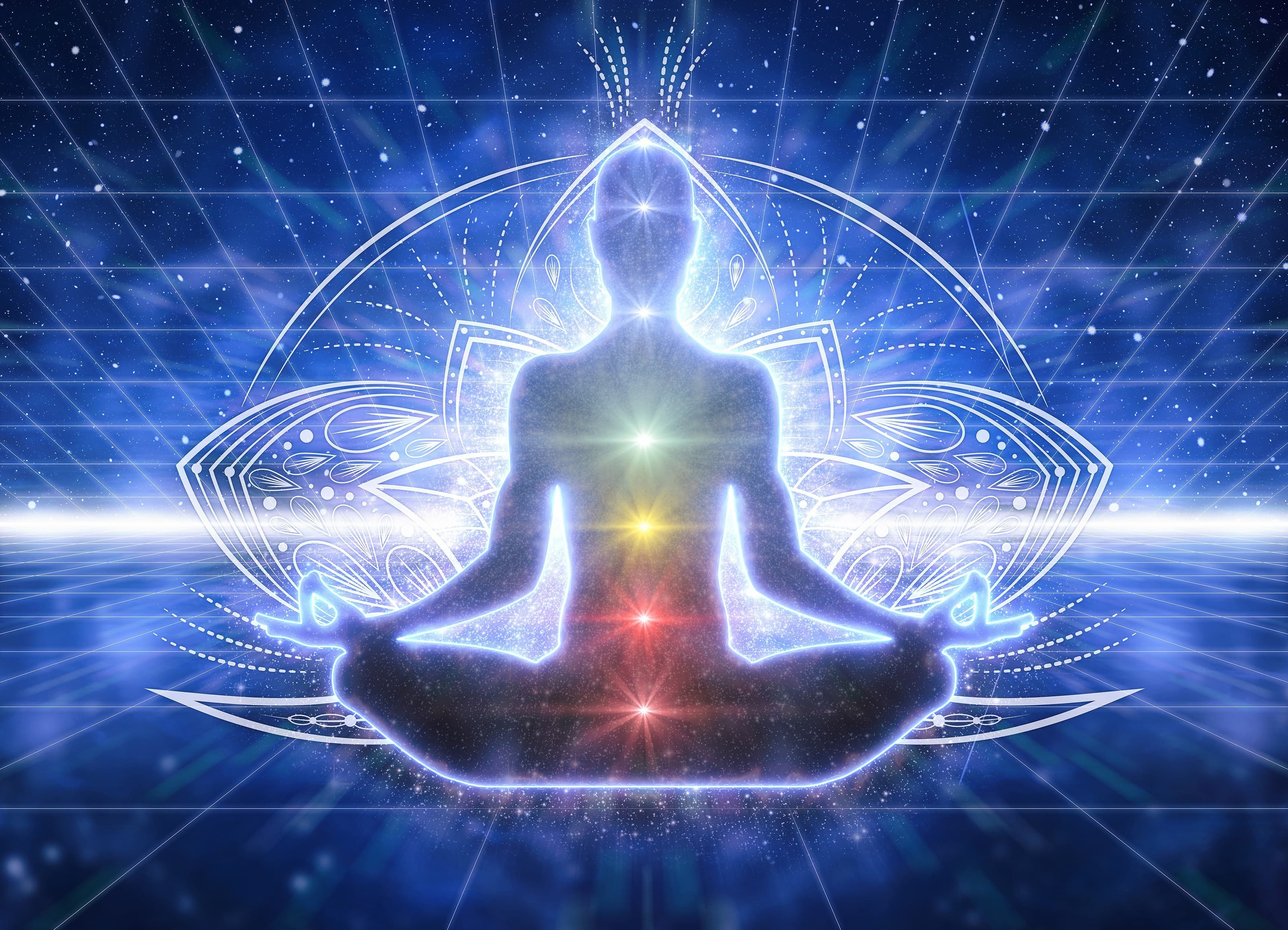 Reiki Healer
